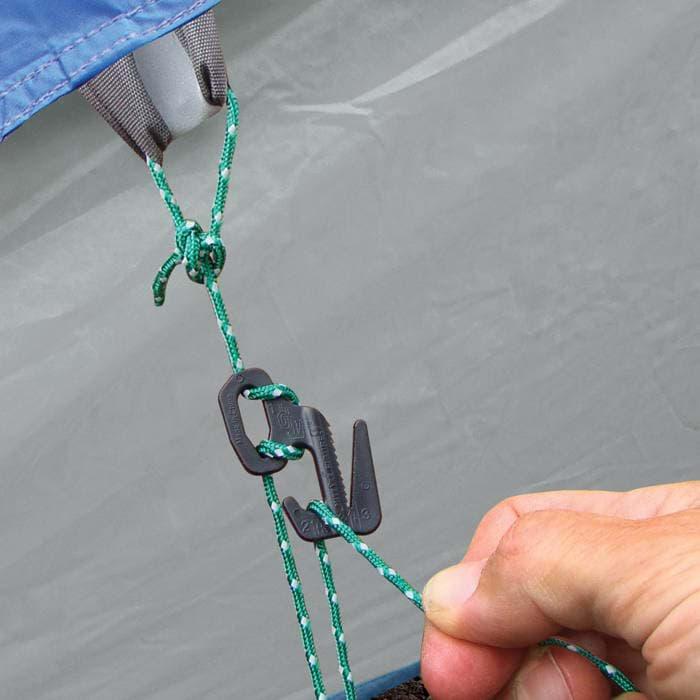 Image du produit Nite Ize Figure 9 Reflective Tent Line Kit