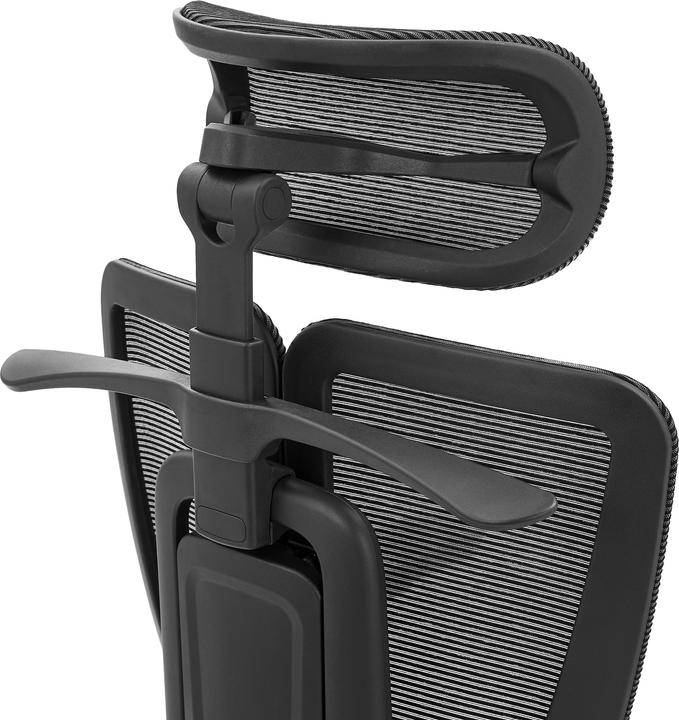 Actual product image Hjh Office Ergo U2 Flex3