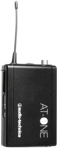 Actual product image Audio-Technica ATW-11F
