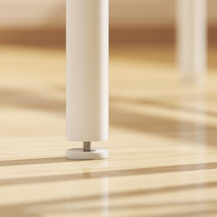 Immagine prodotto Homcom Set di tavoli da bar (80 x 50 x 90 cm)