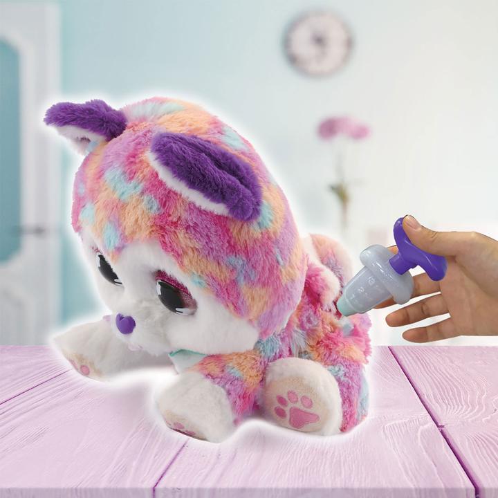 Actual product image VTech Maxime Mijn Interactieve Puppy (29.08 cm)