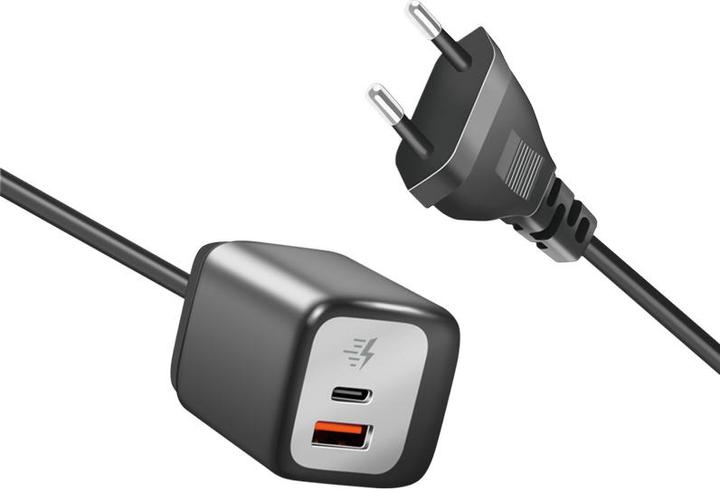 Immagine prodotto LogiLink PA0314 (30 W, 2 porte)