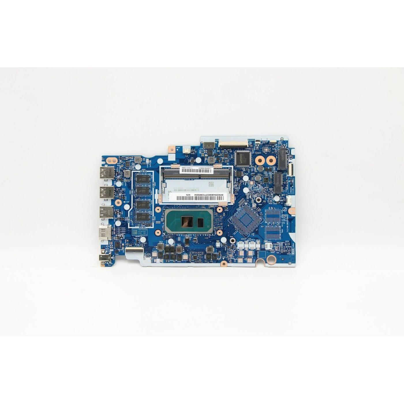 Lenovo MB L81W8 WIN I51035G1 UMA 4G, Notebook Ersatzteile