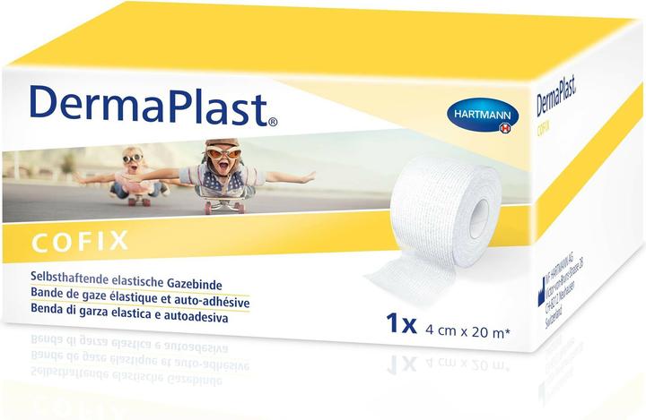 Immagine prodotto DermaPlast CoFix