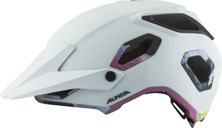 Produktbild Alpina Comox (52 - 57 cm)