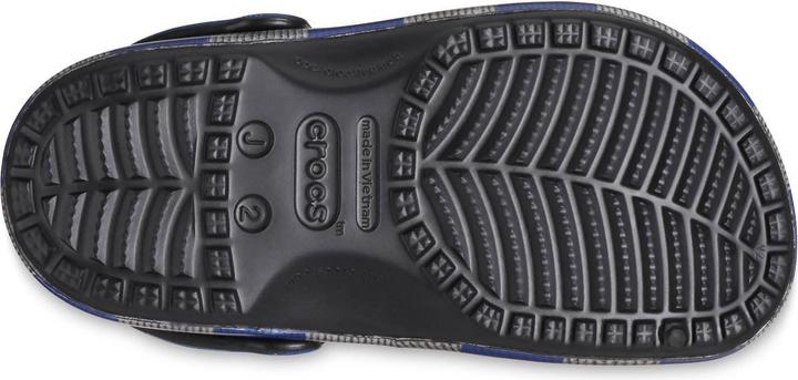 Actual product image Crocs K's HarryPotter Ravenclaw Clg (32)