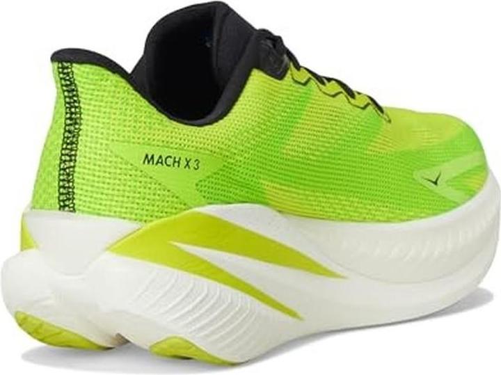 Produktbild Hoka Mach X3 (46)