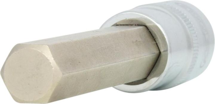 Actual product image KS Tools 1/2" CHROMEplus bit socket long