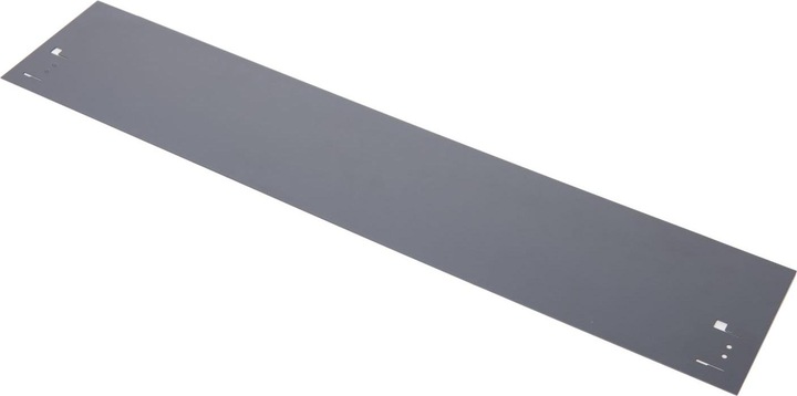 Image du produit Green Split Bordure de pelouse en métal 13.5 cm x 120 cm Gris | Bordure de parterre | Bordure de parterre (120 cm)