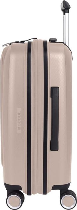 Produktbild Gabol Brooklyn - Kabinenkoffer mit Laptopfach 15.6" (41.70 l)