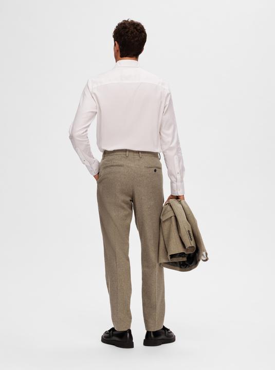 Produktbild Selected Wollgemisch Anzughose