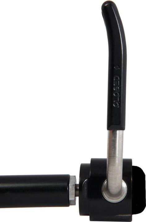 Actual product image Paul Component Engineering Paul Component Set'n Forget quick-release thru axle, HR 12x170mm, Syntace, M12x1.0, black SALE