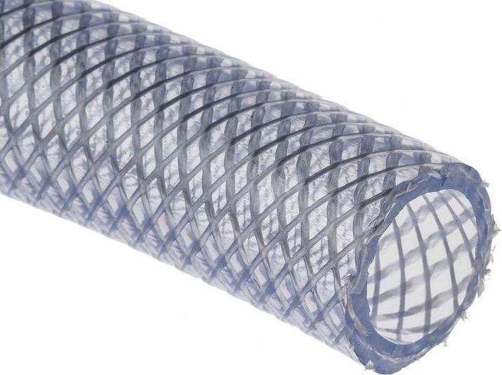 RS PRO Schlauch PVC-verstärkt 25,0mm