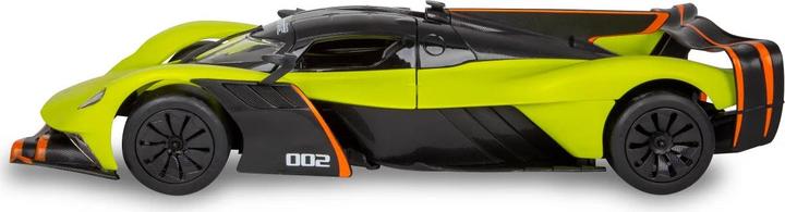 Actual product image Jamara Aston Martin Valkyrie AMR Pro 1:14 green 2.4GHz manual door