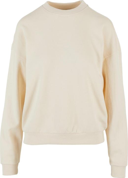 Produktbild Urban Classics Ladies Oversized Light Terry Crewneck - 159547 (4XL)