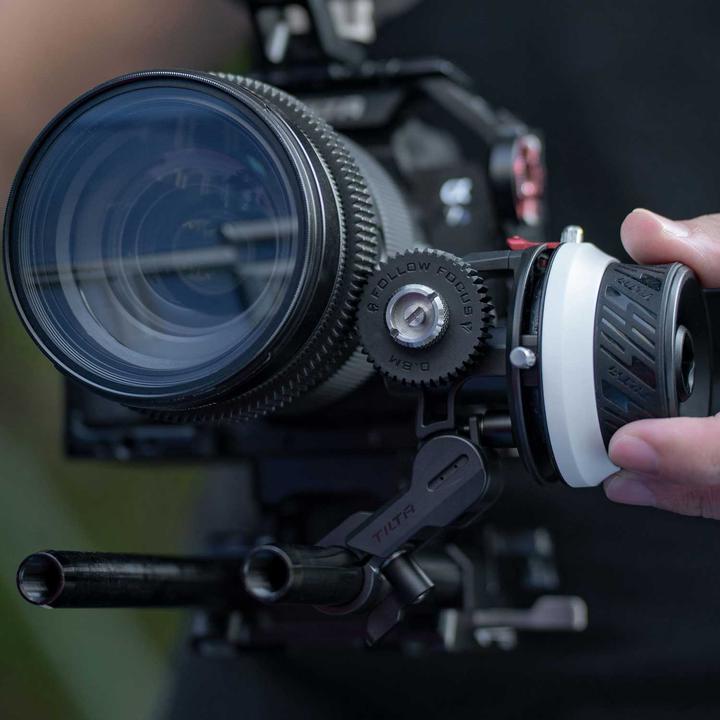 Produktbild Tilta FF-T07 (Follow Focus)