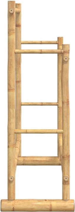 Actual product image vidaXL Kleiderständer