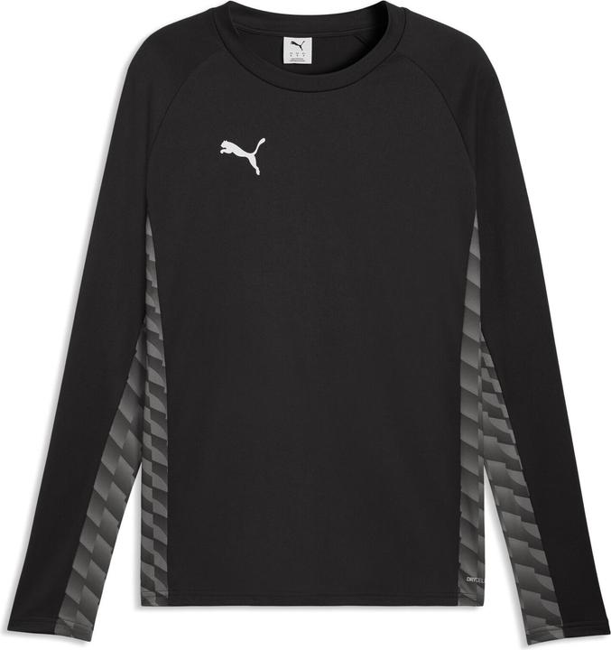 Black, Flat Dark Gray, White