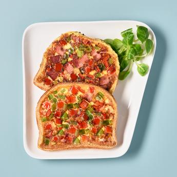 Actual product image Tefal Frying Pan B5690453 Easy Plus Diameter 24 cm, Fixed handle (24 cm, Frying pan, Aluminium)