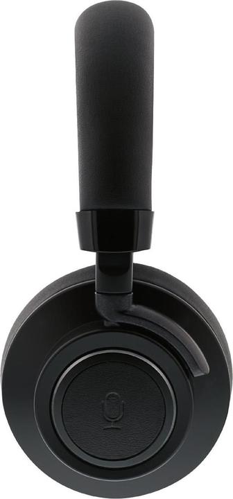 Actual product image Streetz BT400 (No noise cancellation, 12 h, Wireless, Cable)