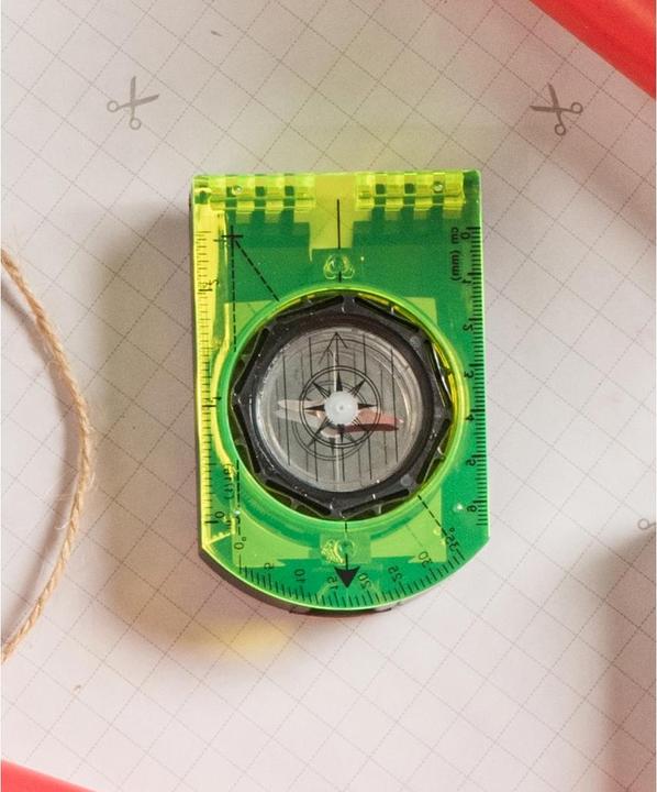 Produktbild Regatta Kompakt Kompass