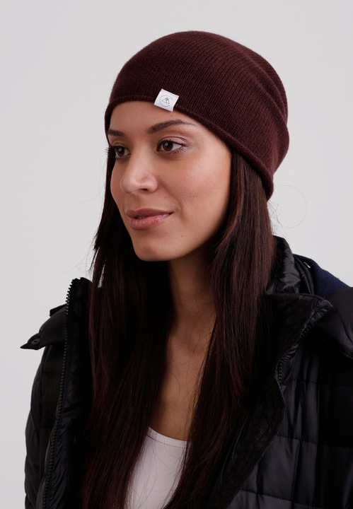 Image du produit Cash-Mere Kaschmir Beanie (Taille unique)