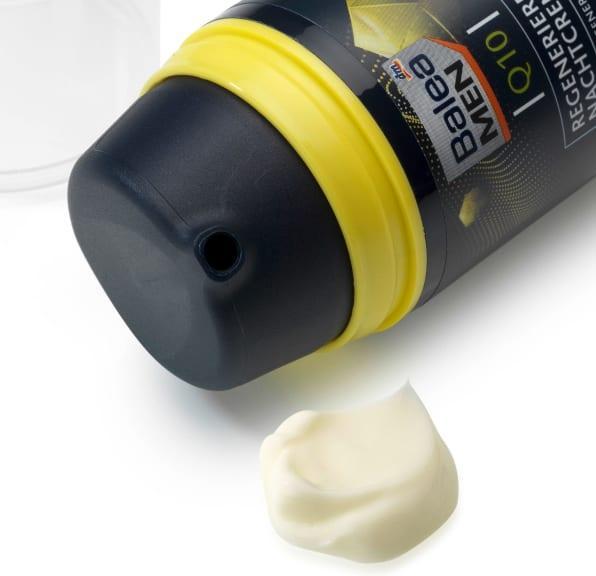 Produktbild dm Balea MEN Q10 Regenerierende Nachtcreme (50 ml, Nachtcreme)