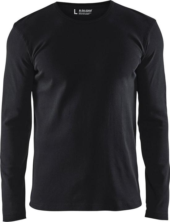 Produktbild Blakläder Langarmshirt (XS)