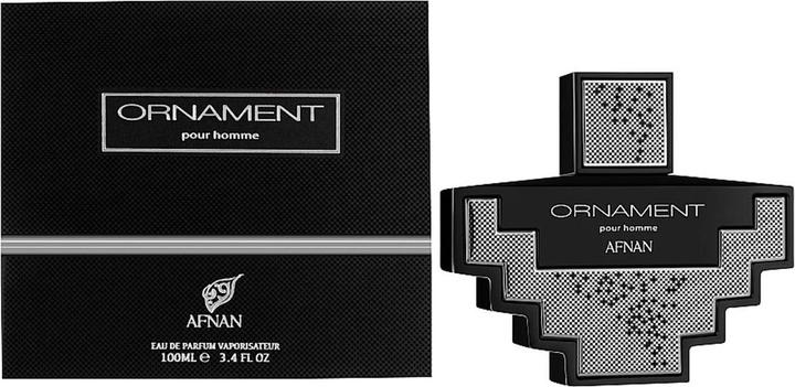 Actual product image Afnan Ornament (Eau de parfum, 100 ml)