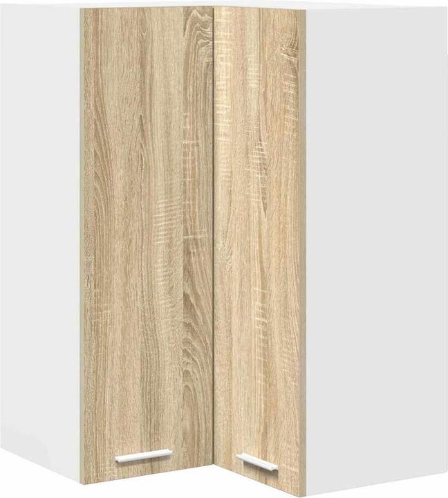 Produktbild vidaXL Küchenaufbewahrung (57 x 57 x 80 cm)