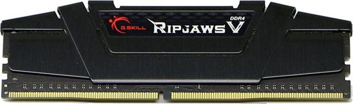 Immagine prodotto G.Skill Ripjaws V (2 x 8GB, 3200 MHz, DDR4-RAM, DIMM)