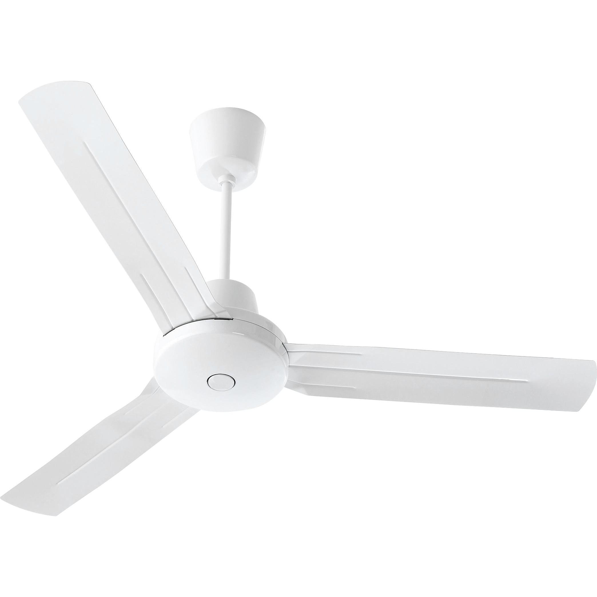 CasaFan Tda, Ventilator, Grau