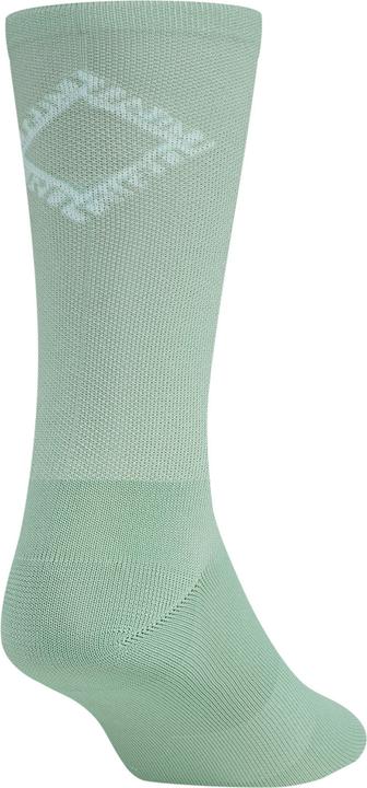Actual product image Giro Comp Racer High Rise Sock (M)