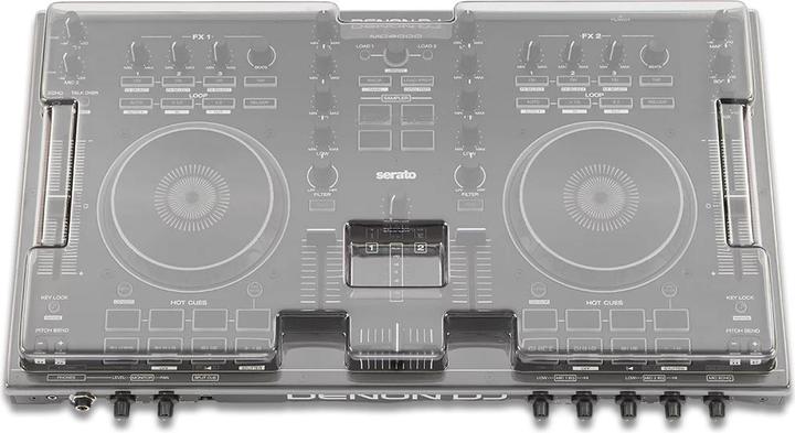 Image du produit Decksaver Denon MC4000