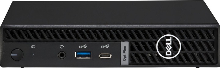 Produktbild Dell OptiPlex 7020 Micro (Intel Core i5-12500T, 16 GB, 512 GB)
