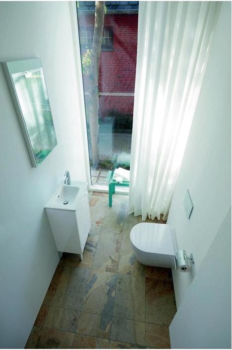 Actual product image Duravit Me