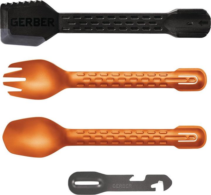 Gerber Gear Compleat Utensilien