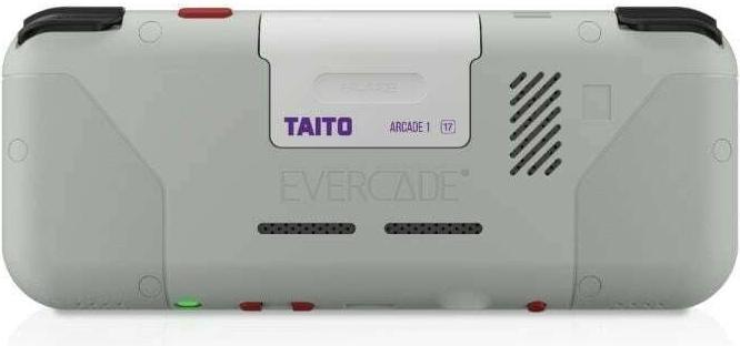 Produktbild Blaze Evercade EXP-R & Taito Arcade 1