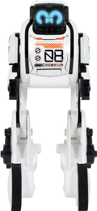 Actual product image Silverlit Robo up