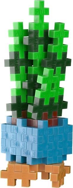 Immagine prodotto Dante 52 Kreativ Bausteine Schlangenpflanze