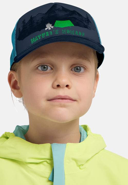 Produktbild Jack Wolfskin Animal Mesh Cap K (One Size)