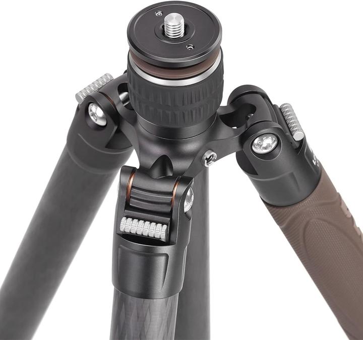 Image du produit Leofoto Urban LX-284CT + XB-38 (Carbone)