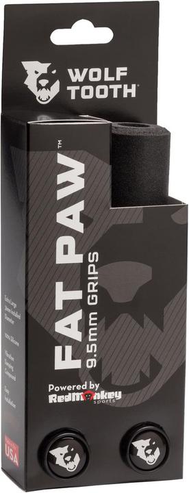 Image du produit RED Monkey FatPaw