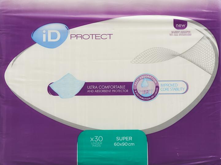 Produktbild ID Expert Protect Super (30x)