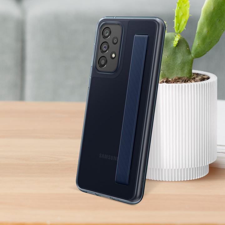 Produktbild Samsung Slim Strap Cover (Samsung Galaxy A33 5G)