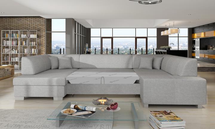 Image du produit ELTAP Havana (Paysage de canapé, Canapé-lit)