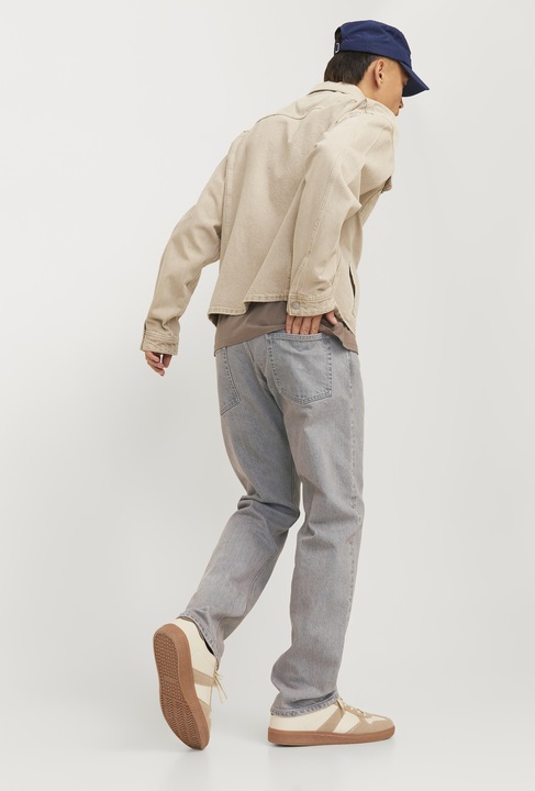 Produktbild Jack & Jones JJICHRIS JJCLASSIC AM 979 Relaxed Fit Jeans Relaxed Fit Jeans (W38/L32)