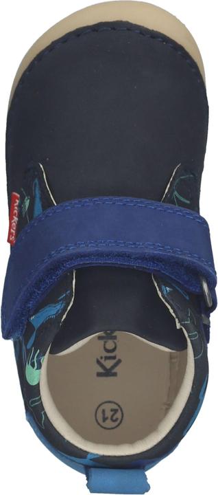 Actual product image Kickers Stiefelette (25)