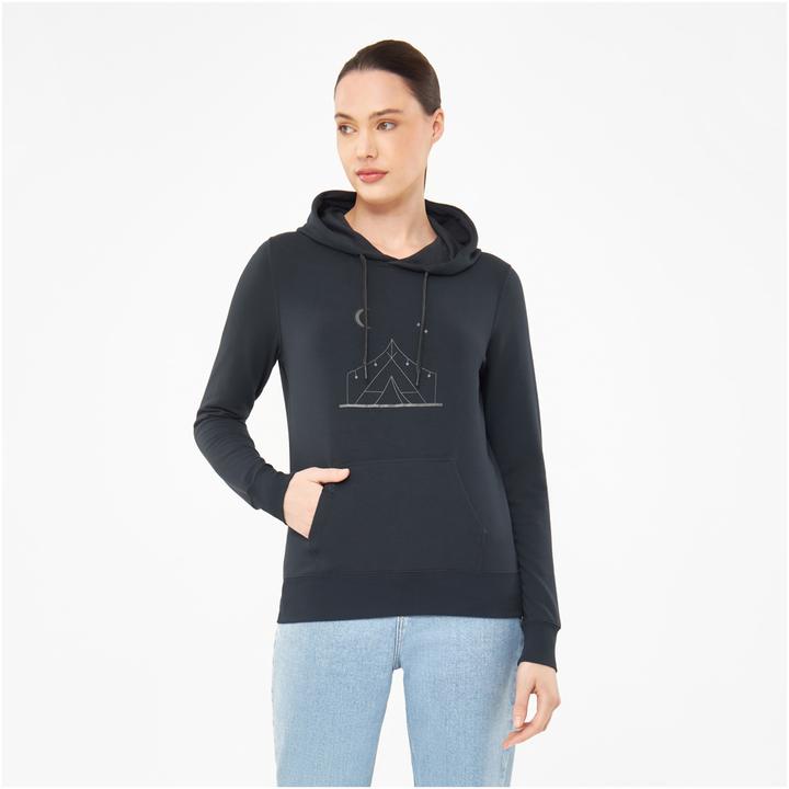 Image du produit Vikingsports Hoodie Panaka Bamboo Lady (S)