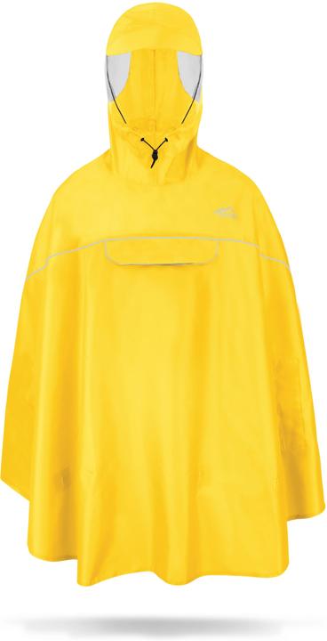 Image du produit Normani Poncho de pluie Sohra (XL)